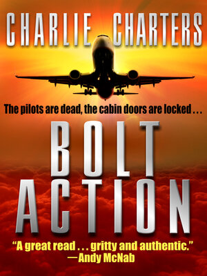 cover image of Bolt Action
